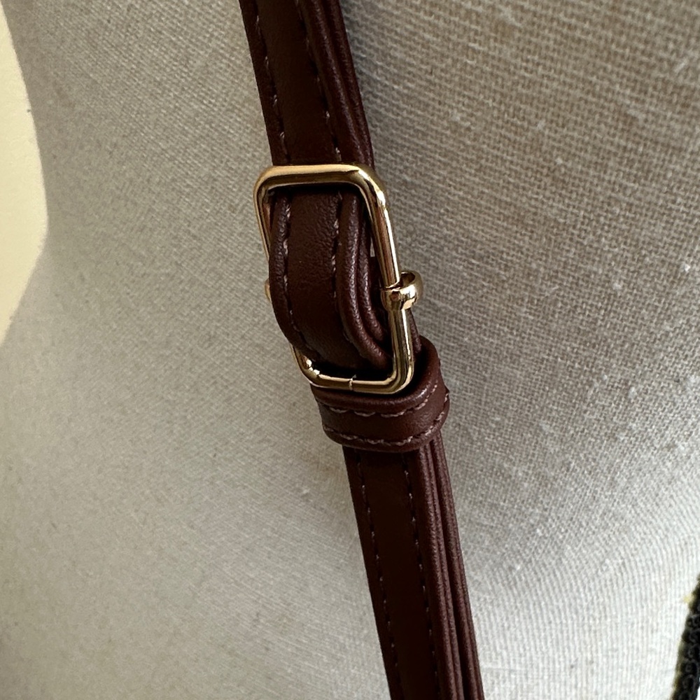 Kayla + Ava Crossbody  Bag - Picture 8 of 11